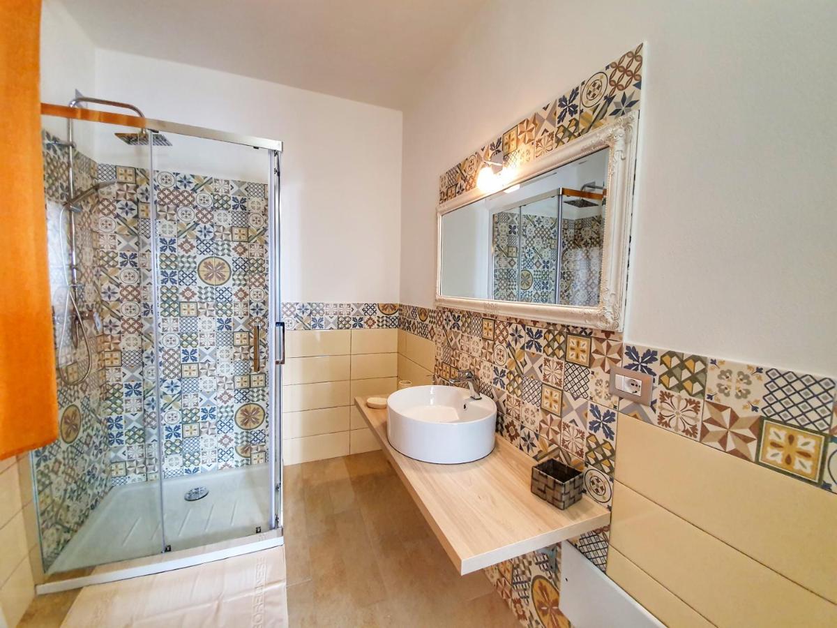Bnb Le Janas Кабрас Экстерьер фото